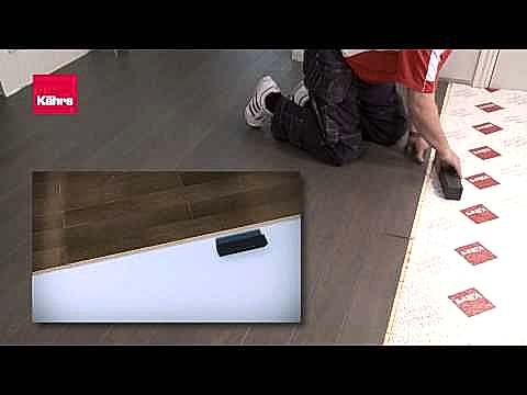 Kahrs Studio Oak Herringbone AB White Natural Oil