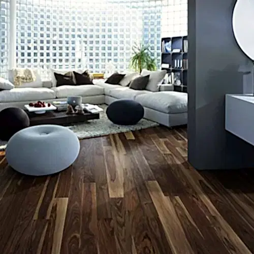 Engineered Wood Floor