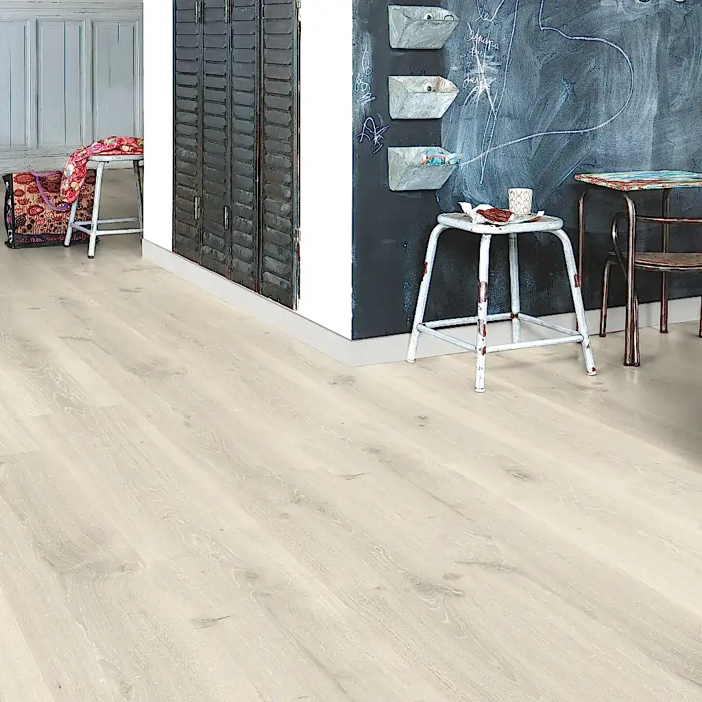 Laminate Flooring