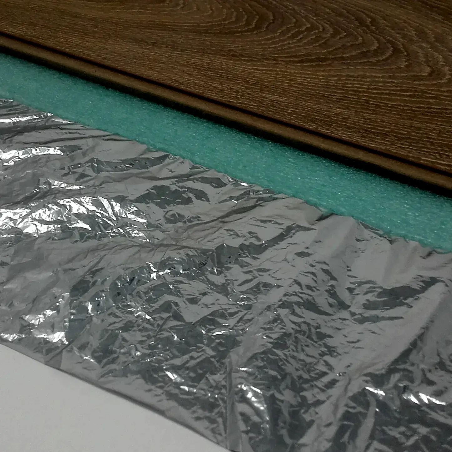 Basix Premium DPM Underlay UL11