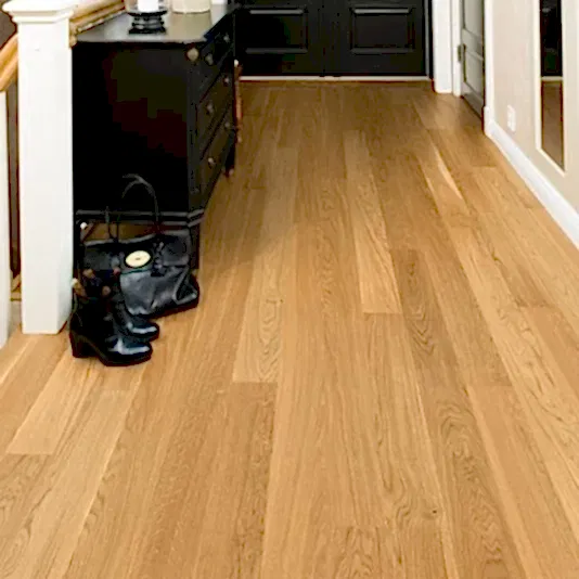 Boen Oak Andante 138mm Matt Lacquer