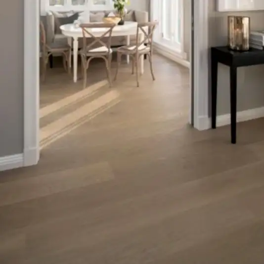 Boen Oak Sand Chalet brushed Live Natural