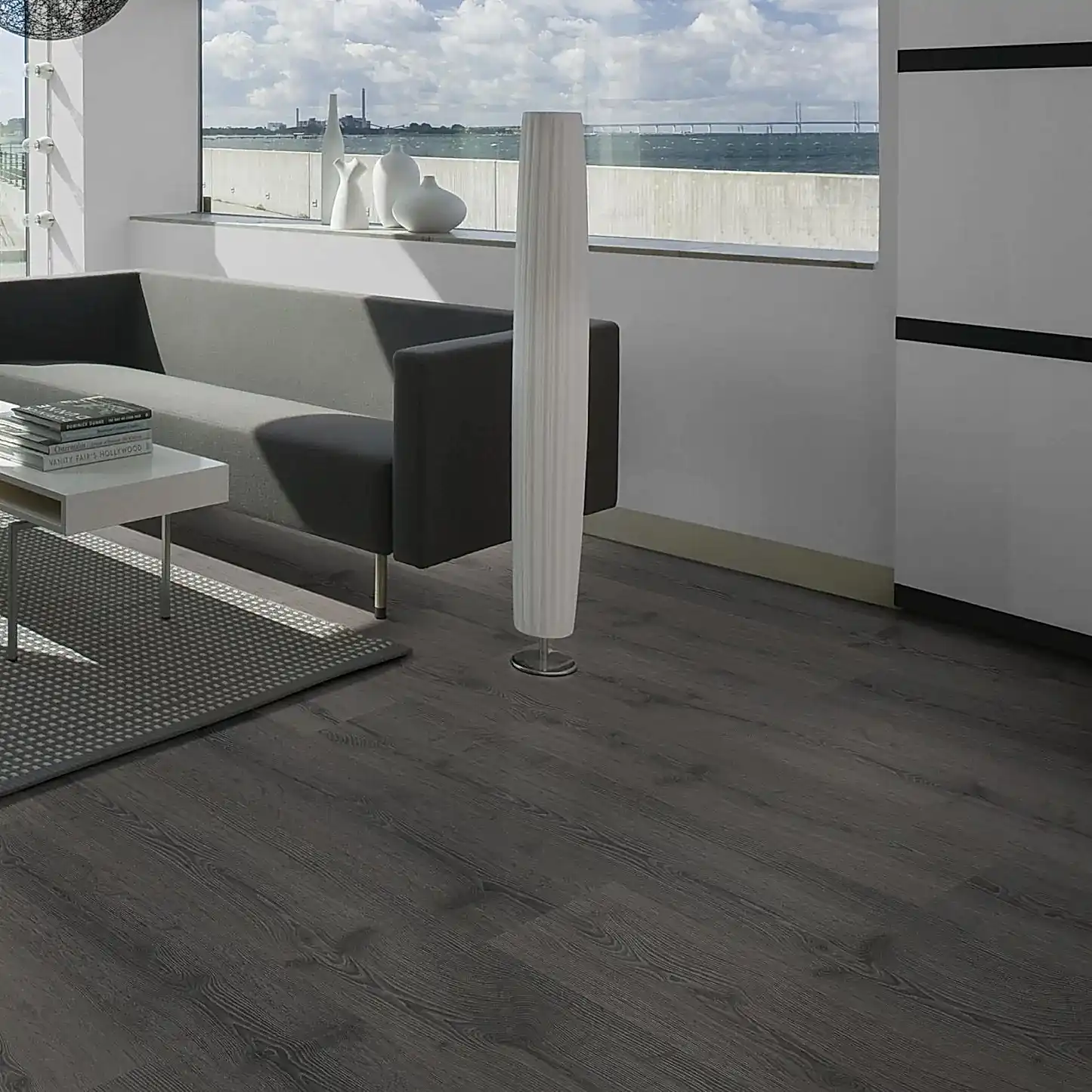 Kahrs XXL Balmoral CLW 218 6mm Click