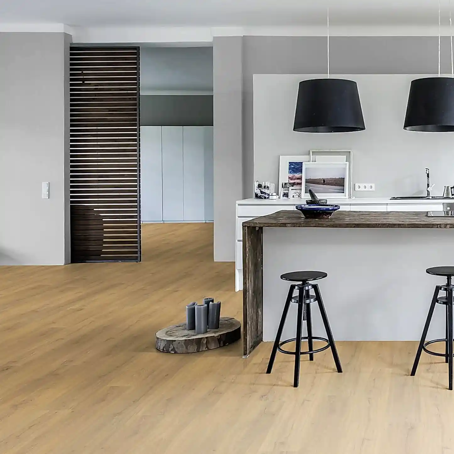 Kahrs XXL Foxall CLW 218 6mm Click