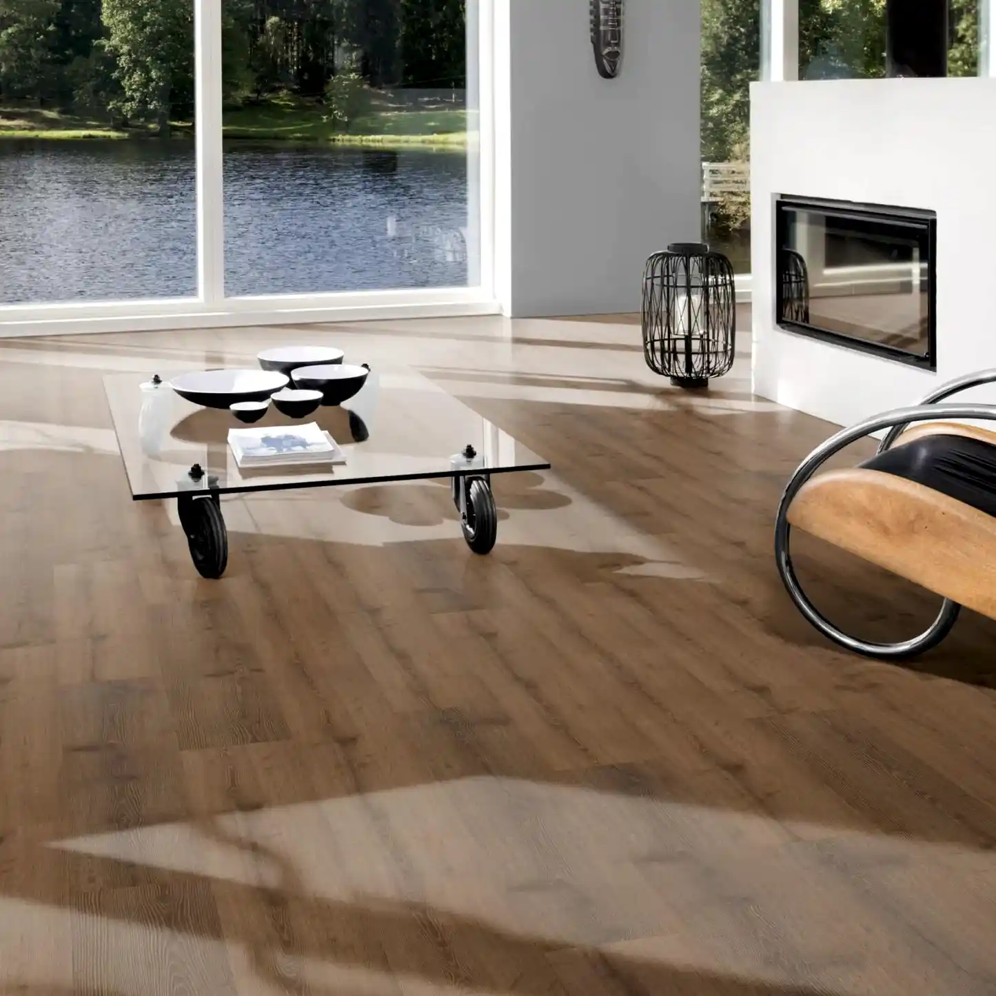 Kahrs Takayna 6mm click