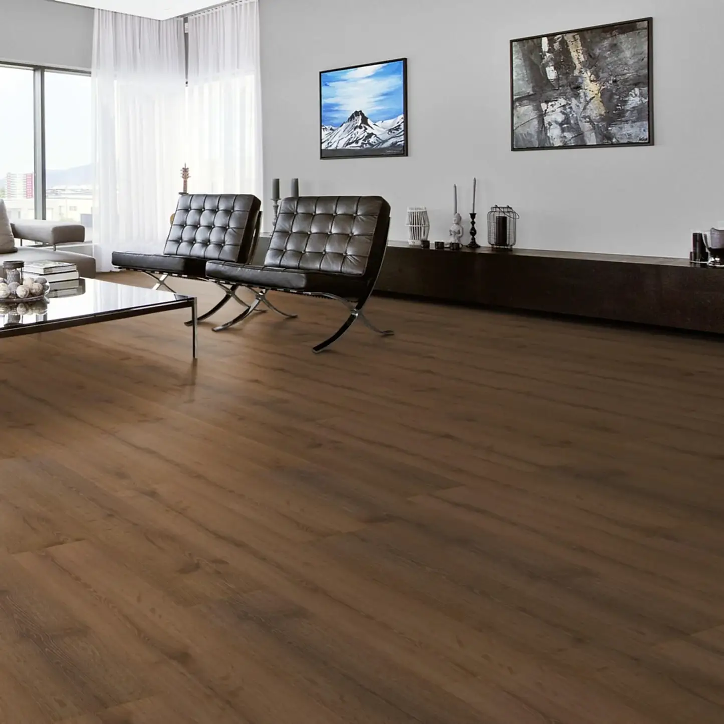 Kahrs Takayna 6mm click