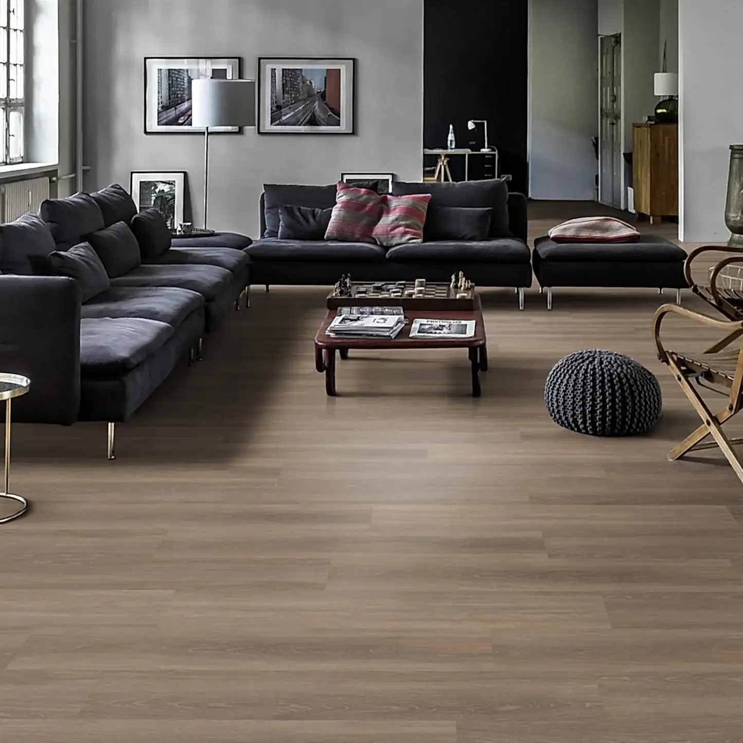 Kahrs Tiveden CLW 218 6mm Click