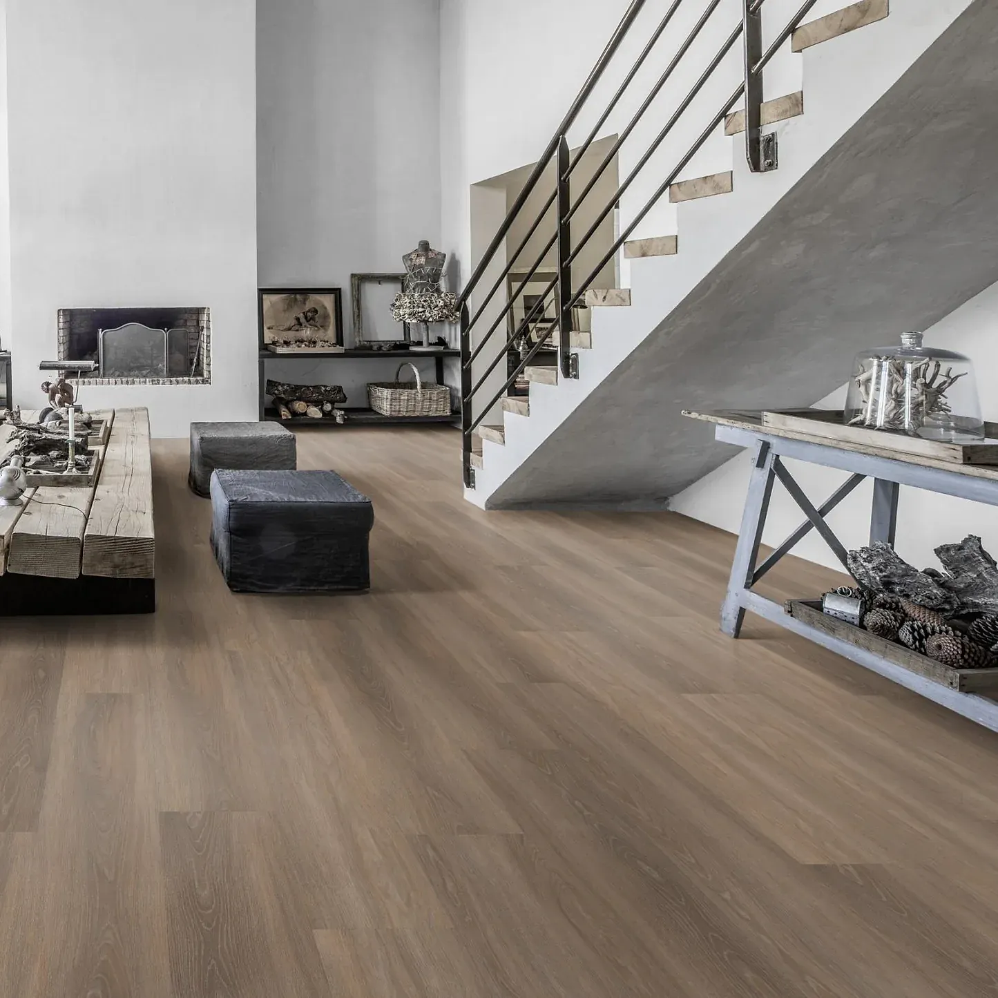 Kahrs Tiveden CLW 218 6mm Click