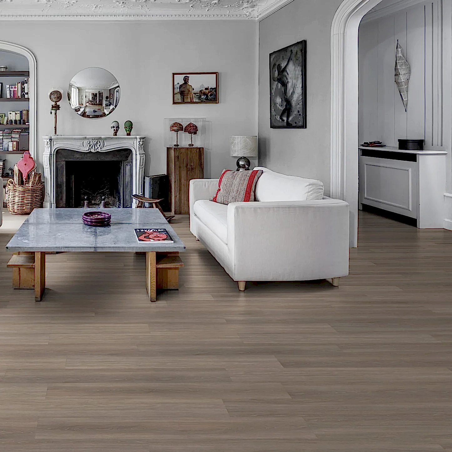 Kahrs Whinfell CLW 218 6mm Click