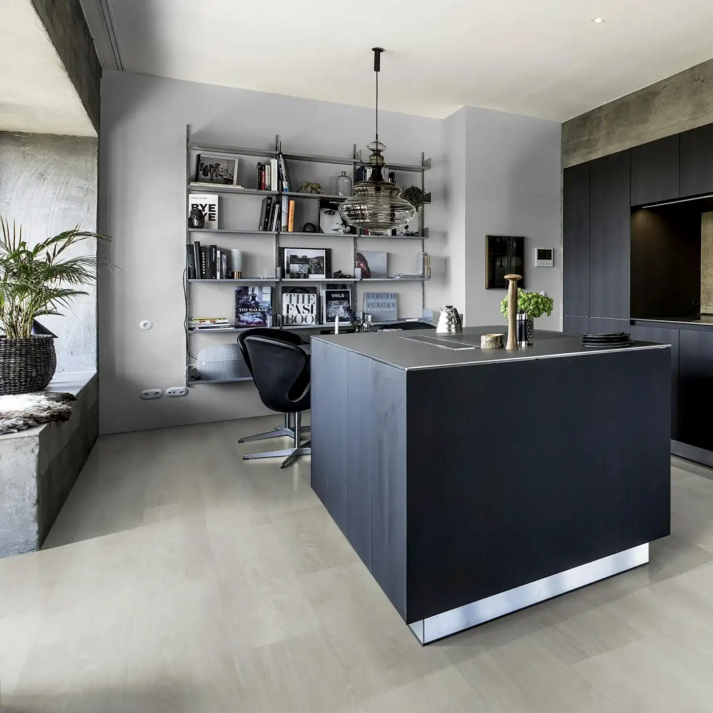 Kahrs Yukon CLW 218 6mm Click