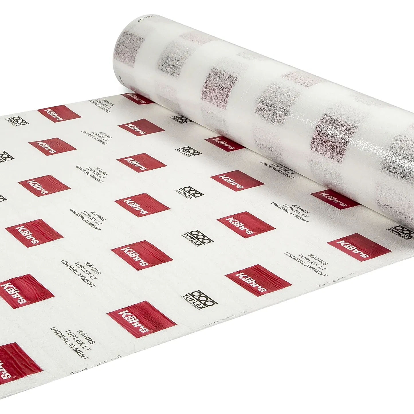 Kahrs Tuplex Underlay For Vinyl Flooring