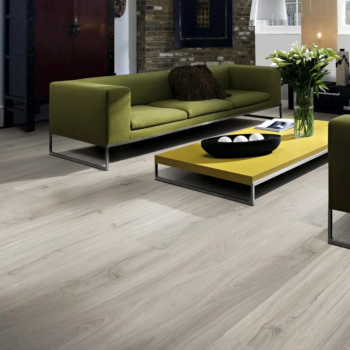 Kahrs XXL Laponia CLW 218 6mm Click