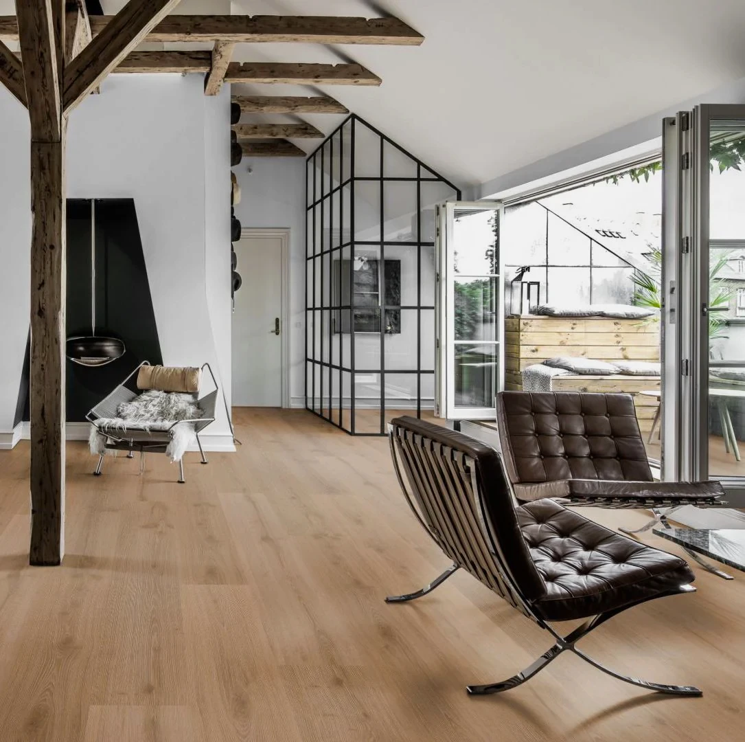 Kahrs Akkelis 6mm Click