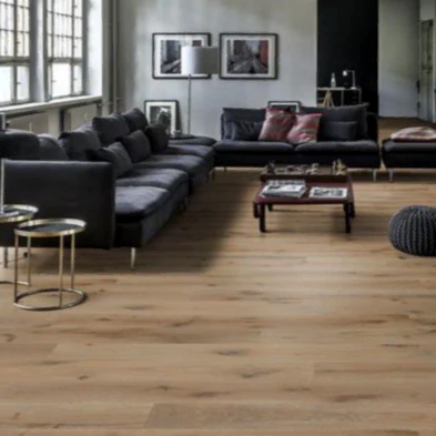 Kahrs Artisan Oak Oyster