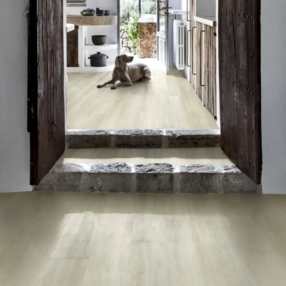 Kahrs Aspen 6mm Click