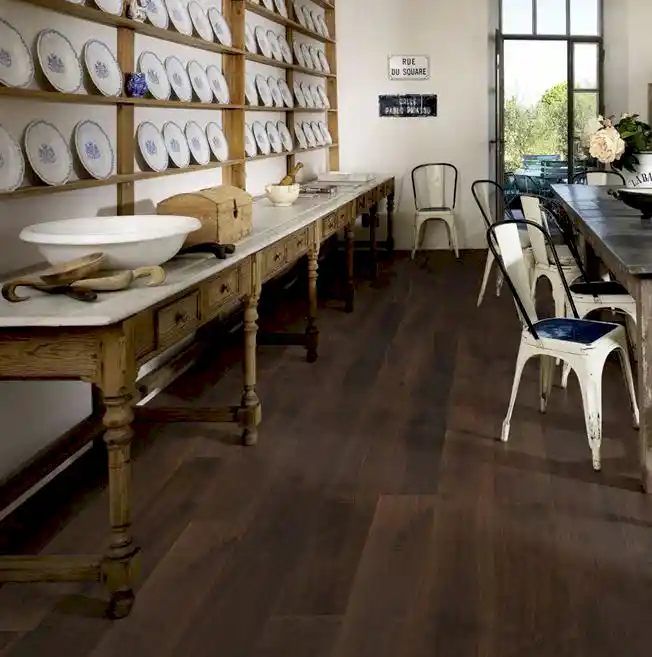 Kahrs Domani Oak Scurro