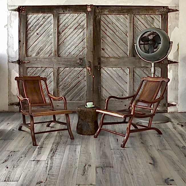 Kahrs Domani Oak Scurro