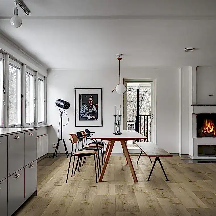 Kahrs Foloi 6mm Click