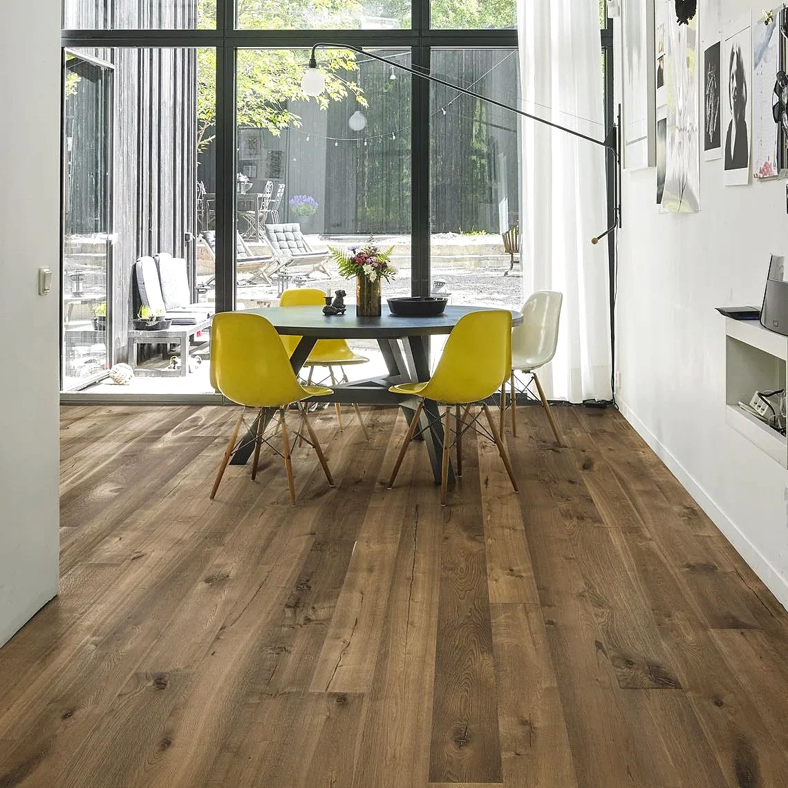 Kahrs Founders Oak Fredrik