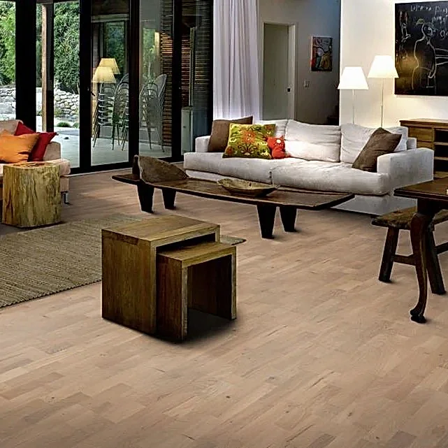 Kahrs Ground Oak Seed