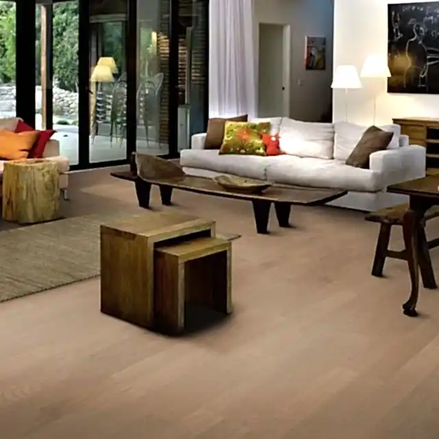 Kahrs Life Butterscotch 2-Strip