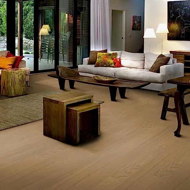 Kahrs Life Butterscotch Narrow