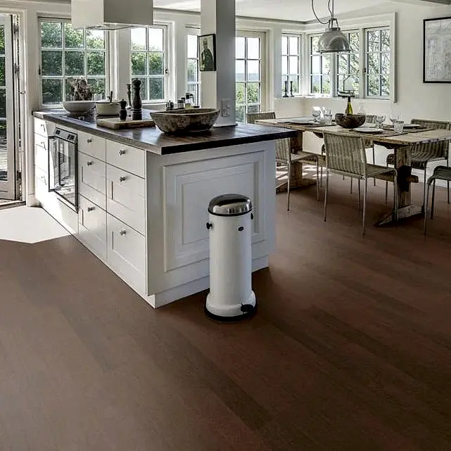 Kahrs Life Cocoa Bean Narrow