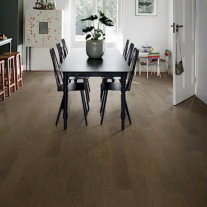 Kahrs Life Cocoa Bean Wide