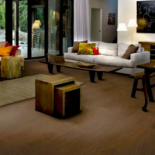 Kahrs Life Cocoa Bean Wide