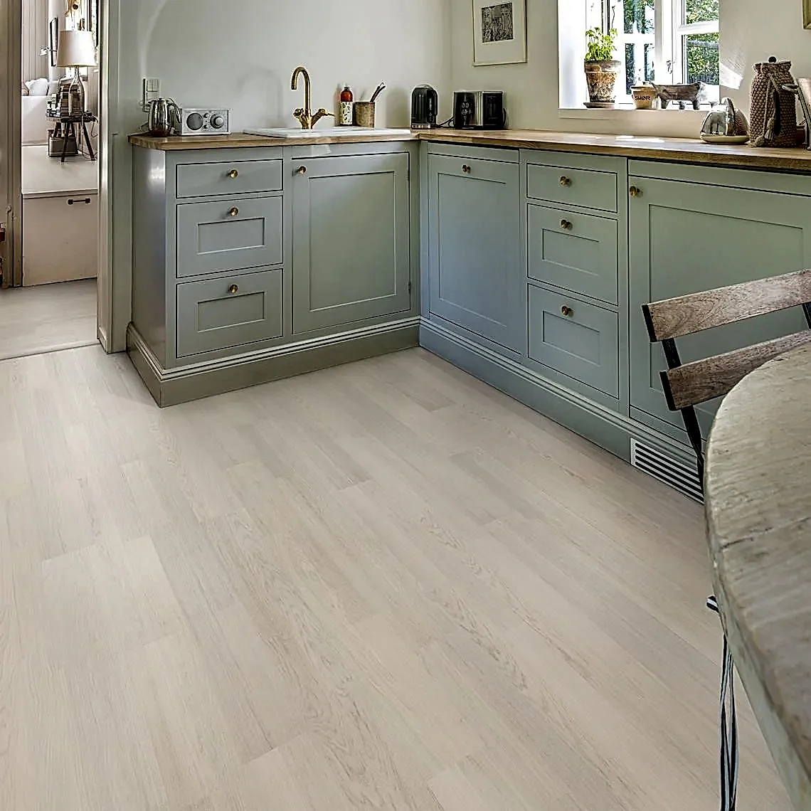 Kahrs Life Coconut Cream 2-Strip