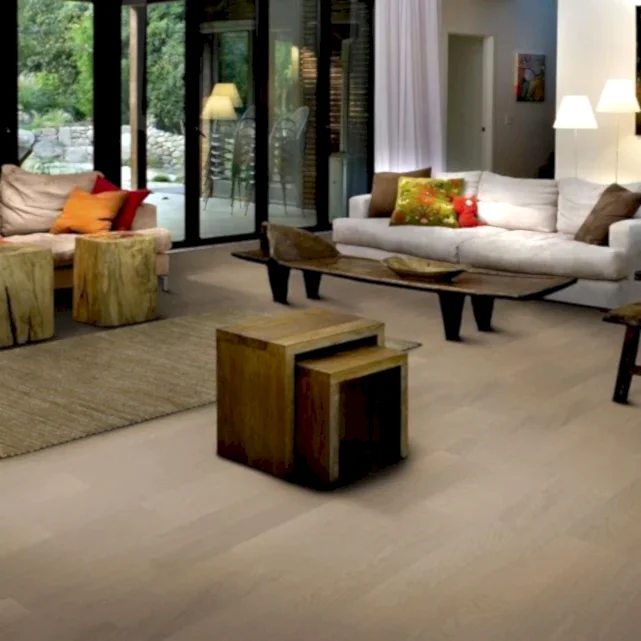 Kahrs Life Driftwood 2-Strip