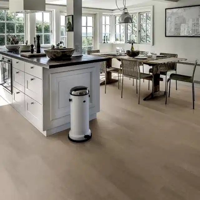 Kahrs Life Driftwood 2-Strip