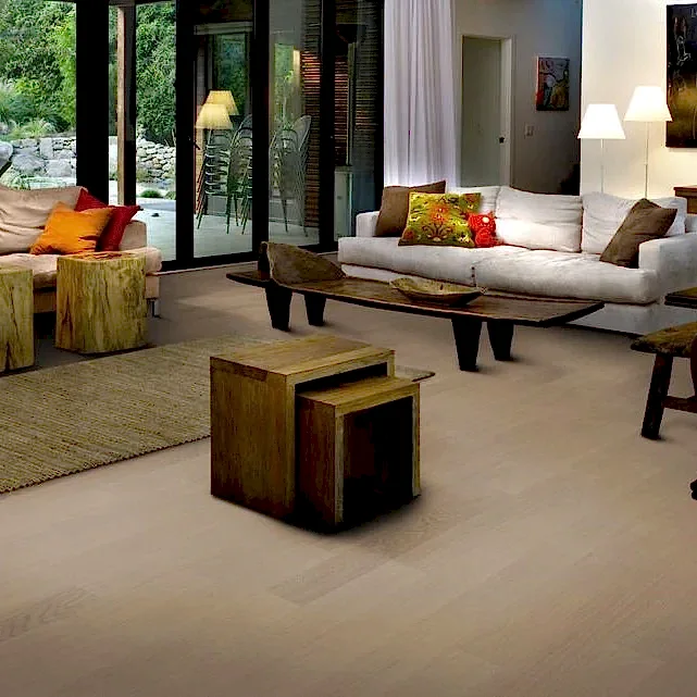 Kahrs Life Driftwood Narrow