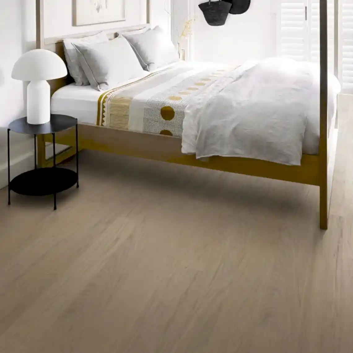 Kahrs Life Driftwood Wide