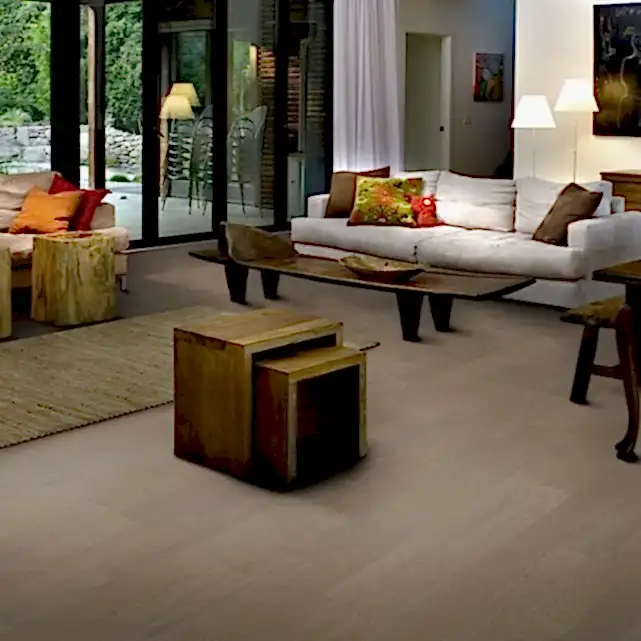 Kahrs Life Earl Grey 2-Strip