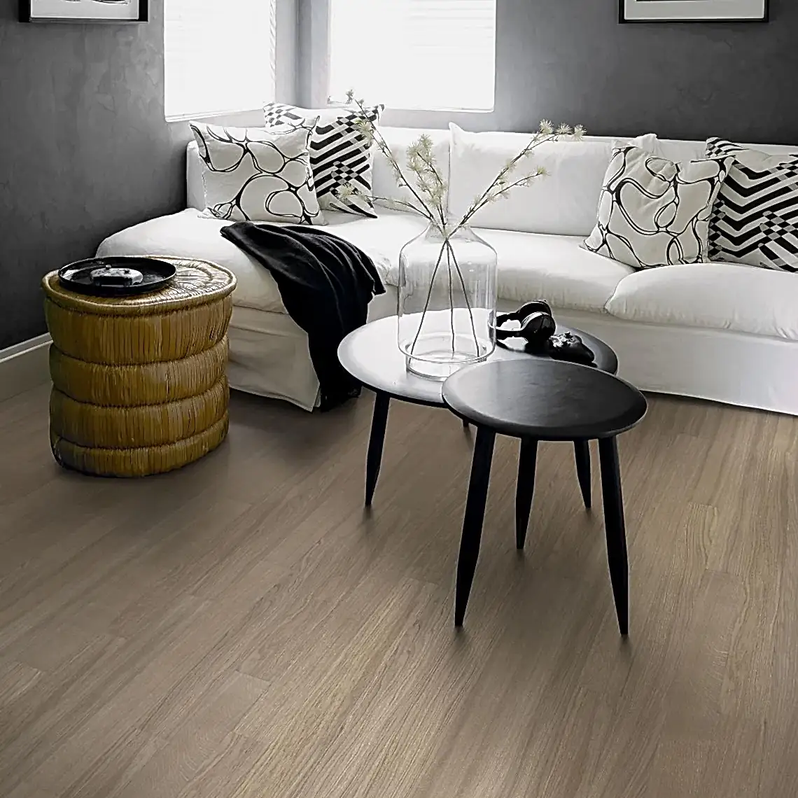 Kahrs Life Earl Grey Narrow