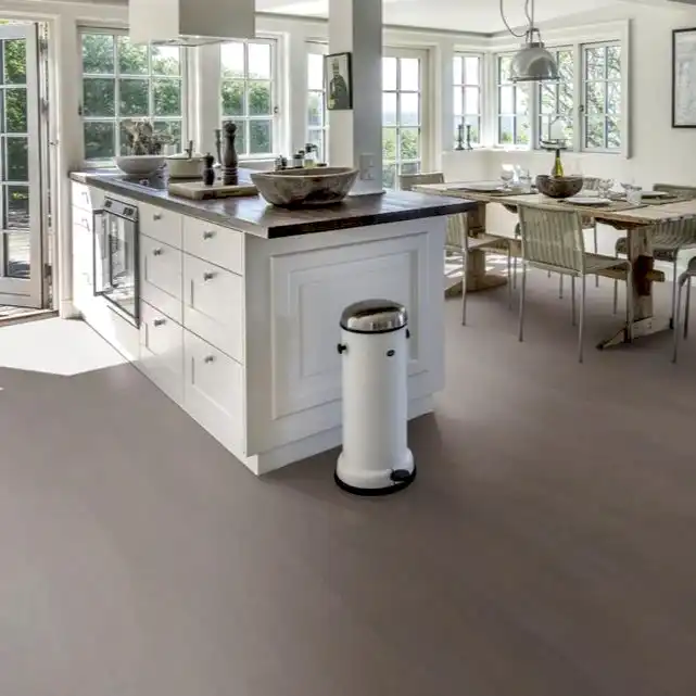 Kahrs Life Faded Black Narrow