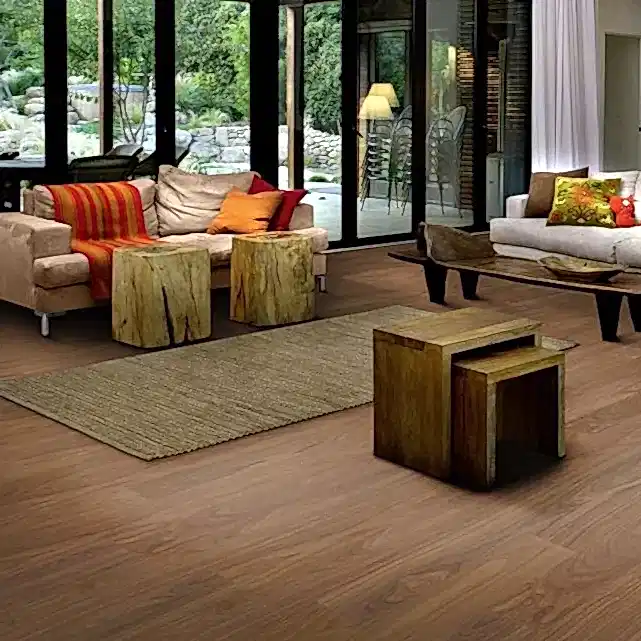 Kahrs Life Pure Walnut Wide