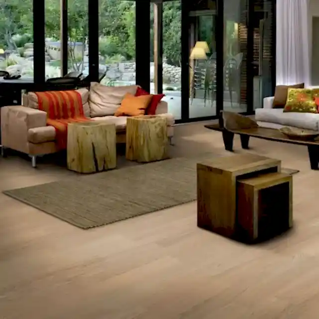 Kahrs Life Whole Grain 2-Strip