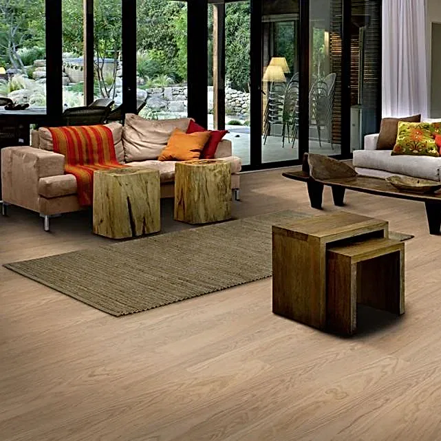 Kahrs Life Whole Grain Narrow