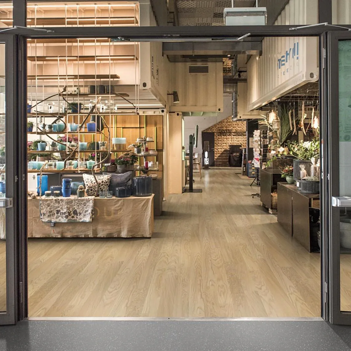 Kahrs Life Whole Grain Narrow