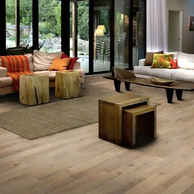 Kahrs Oak Dussato