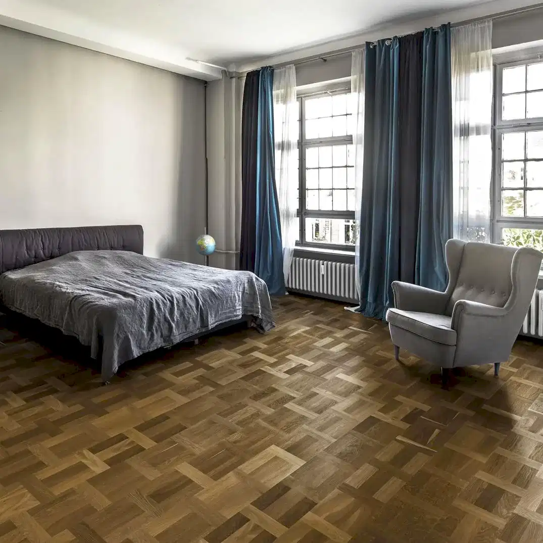 Kahrs Oak Palazzo Fumo