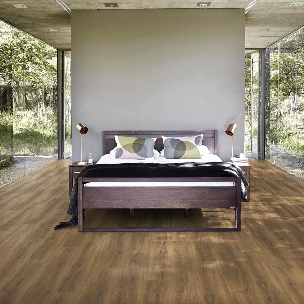 Kahrs Redwood CLW 218 6mm Click