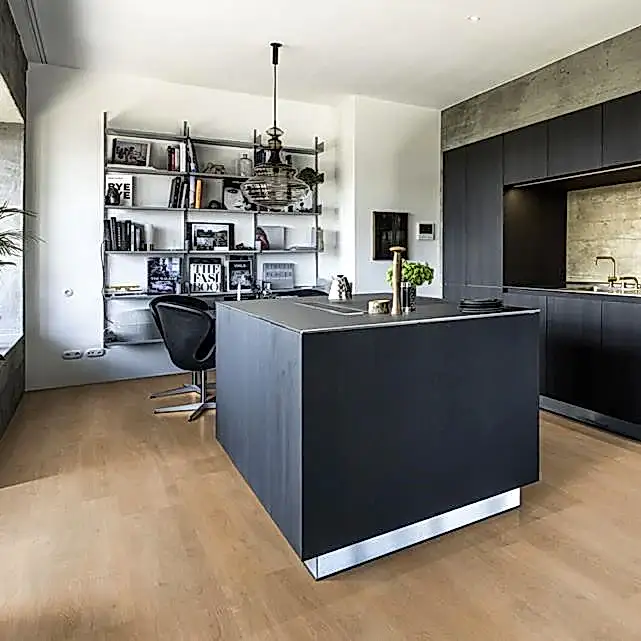 Kahrs Sapo 6mm Click