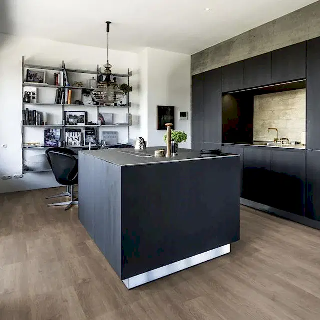 Kahrs Sarek CLW 218 6mm Click