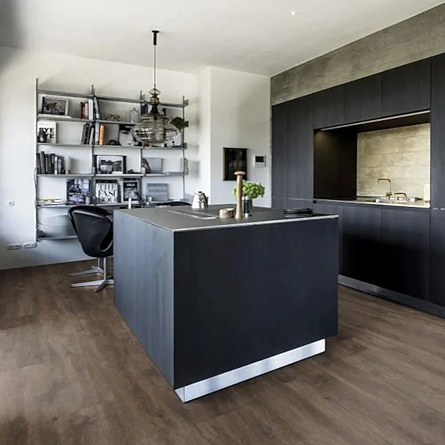 Kahrs Saxon CLW 218 6mm Click