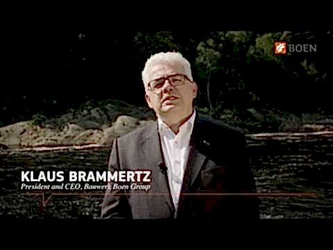 Boen Canadian Maple Andante 14mm Plank 138 - Matt Lacquer - Unbrushed