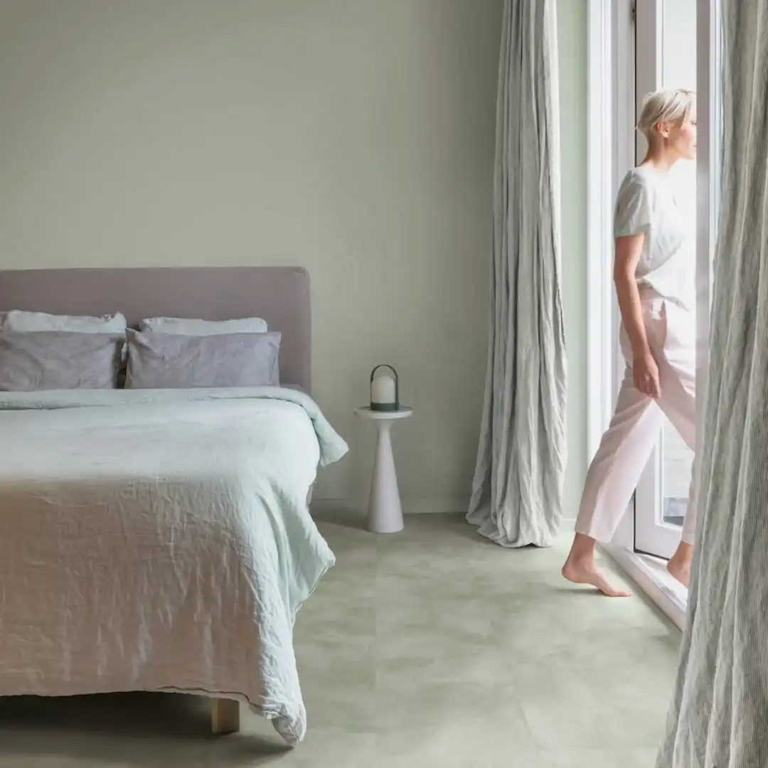 Quickstep Vinyl Ilume Soft Sage