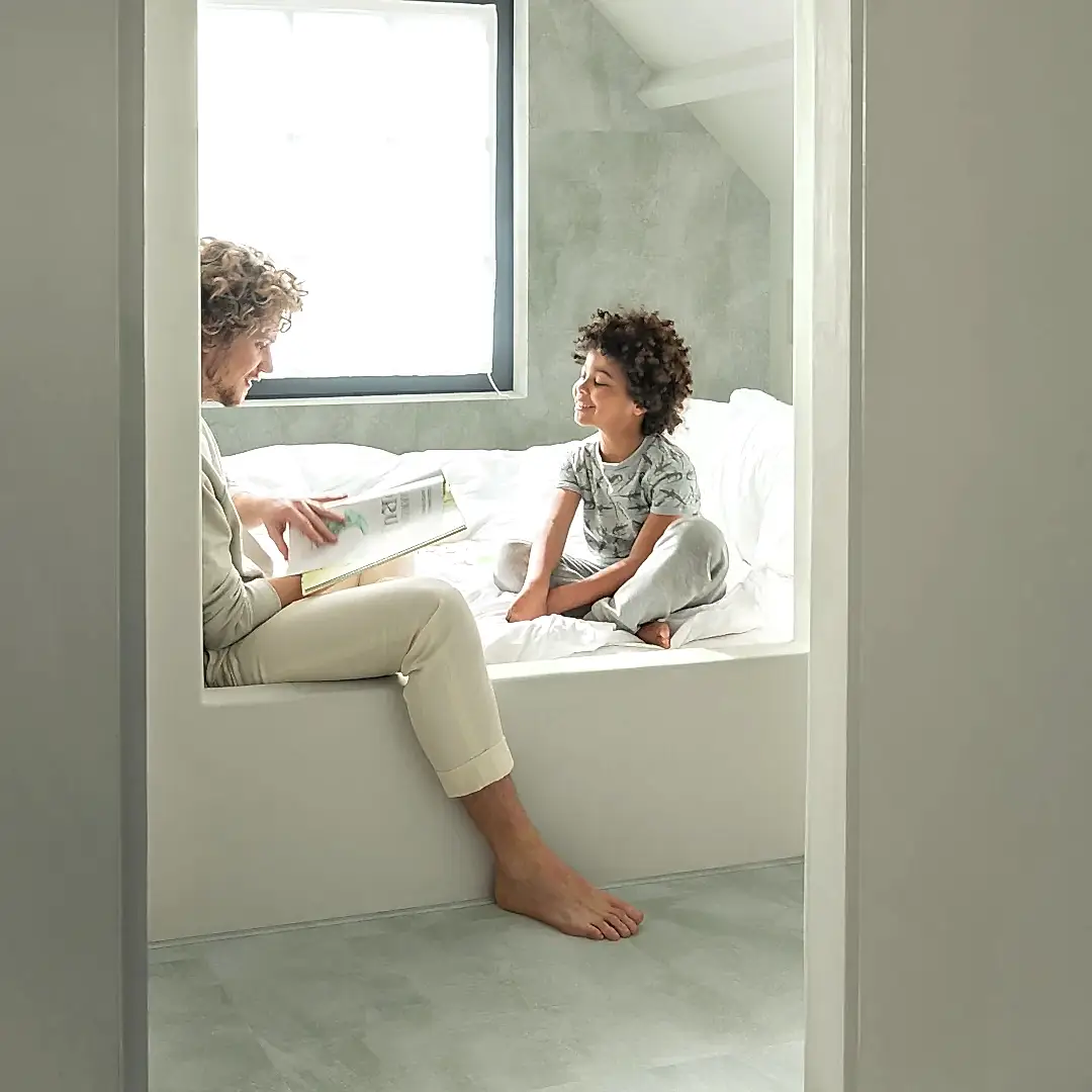 Quickstep Vinyl Ilume Soft Sage